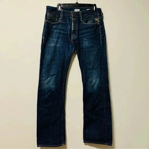 Replay R81 billstrong jeans  31x32